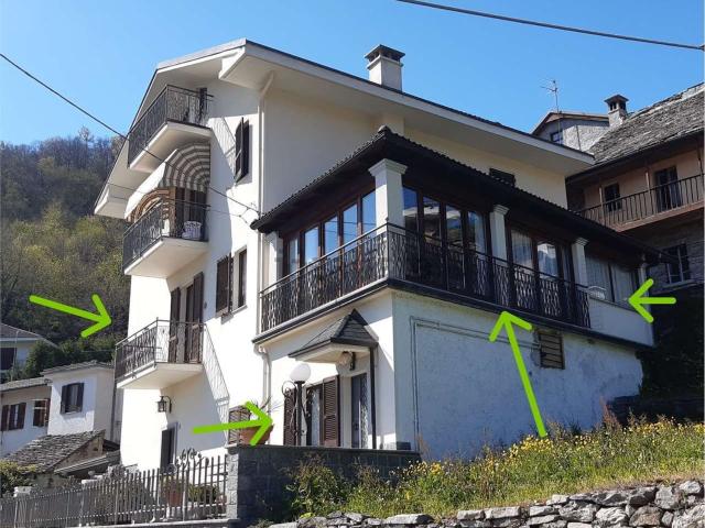 Appartamento in vendita a Piemonte, Verbano-cusio-ossola