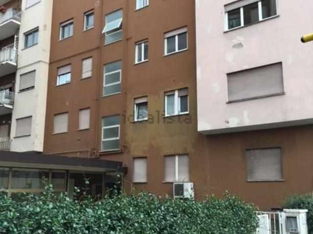Appartamento in vendita a Municipio Roma VIII, Roma Capitale