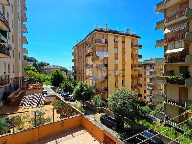 Appartamento in vendita a Ponente, Serra Riccò