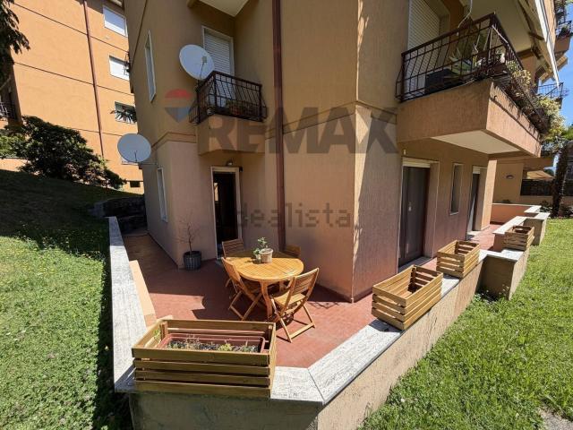Appartamento in vendita a Velate, Varese