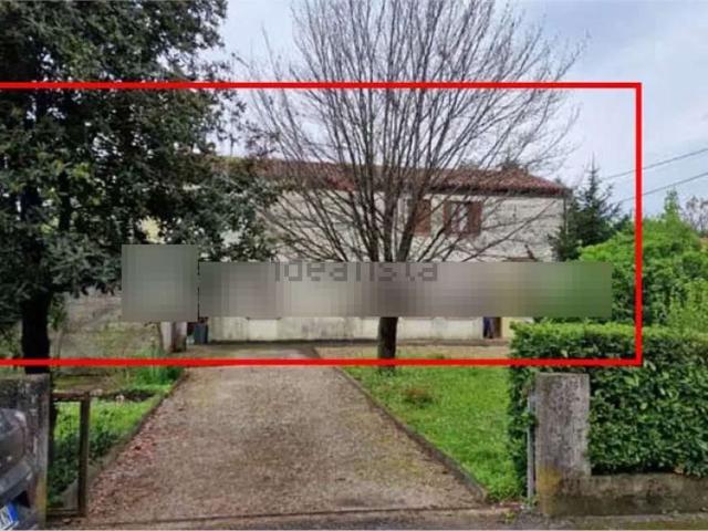 Appartamento in vendita a Fratta di Oderzo, Oderzo