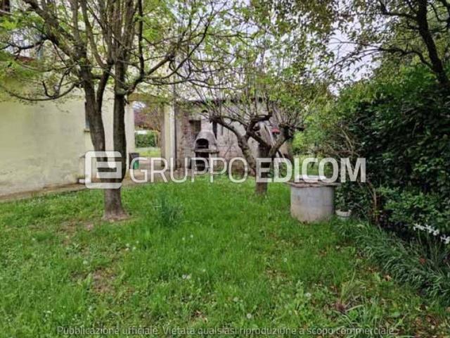 Appartamento in vendita a Fratta di Oderzo, Oderzo