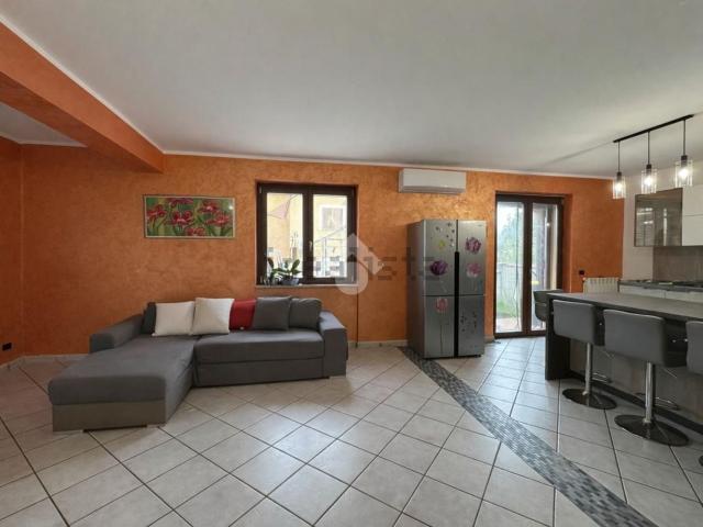 Appartamento in vendita a Calabria, Cosenza