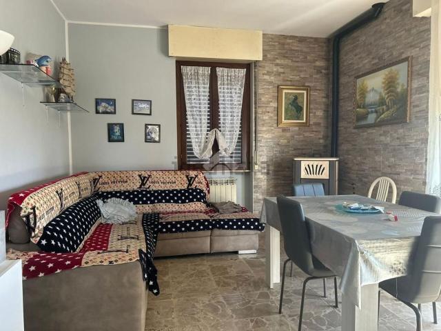 Appartamento in vendita a Arcene, Bergamo