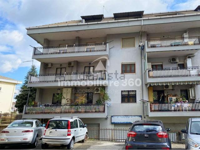 Appartamento in vendita a Calabria, Cosenza