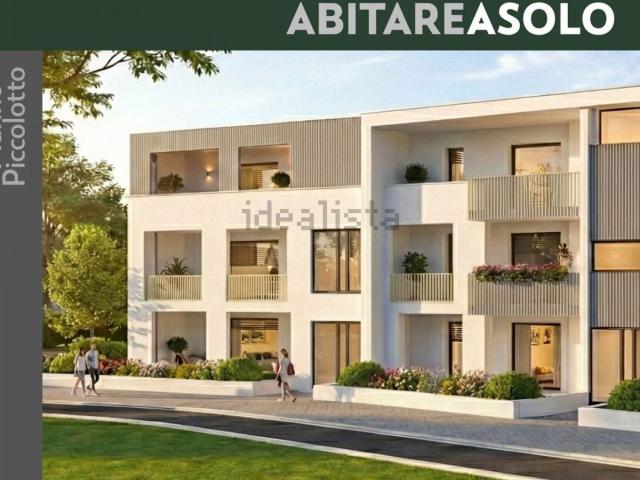 Appartamento in vendita a Fonte, Asolo