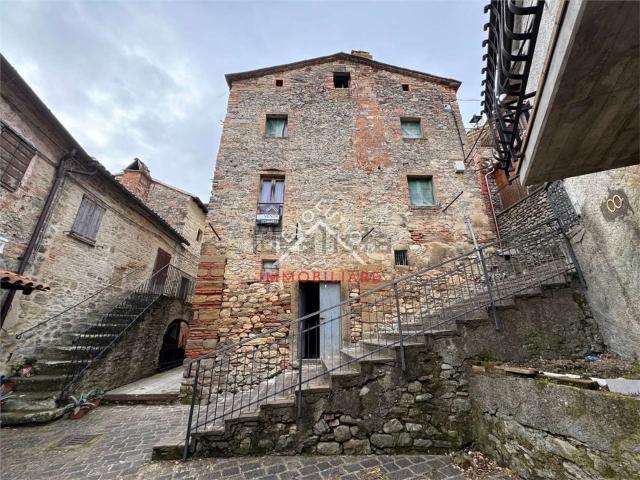 Appartamento in vendita a Citerna, Umbria