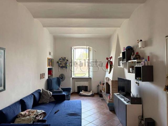 Appartamento in vendita a Umbertide, Umbria