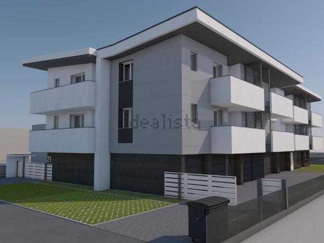 Appartamento in vendita a San Martino di Correggio, Correggio