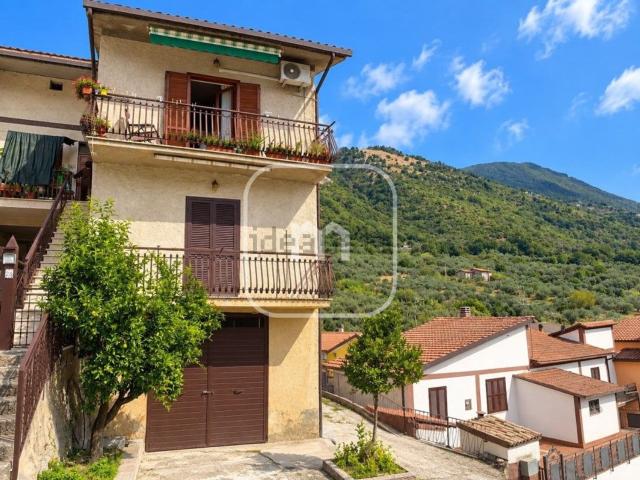 Appartamento in vendita a San Quirico, Serrone