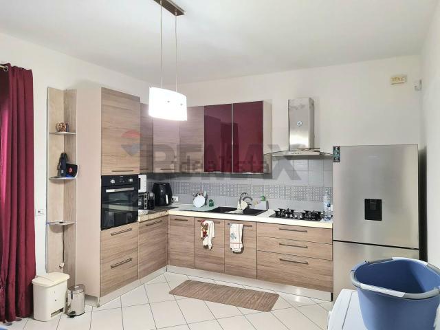 Appartamento in vendita a Carlentini, Sicilia