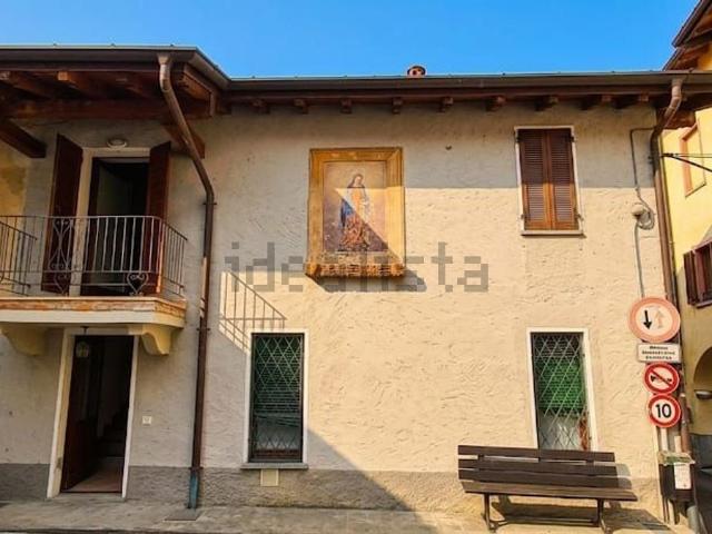 Appartamento in vendita a Comunità Montana Valli del Verbano, Casalzuigno