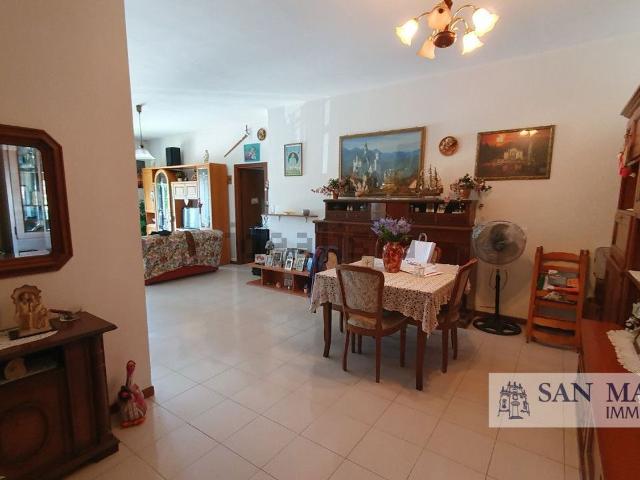 Appartamento in vendita a San Giovanni, Orgiano