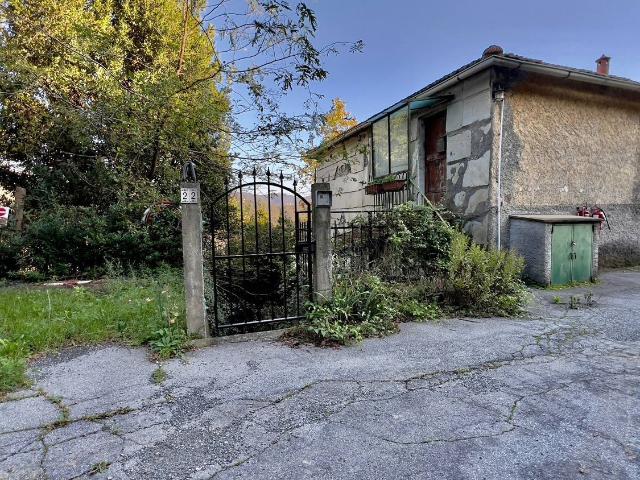 Appartamento in vendita a Serra Riccò, Liguria
