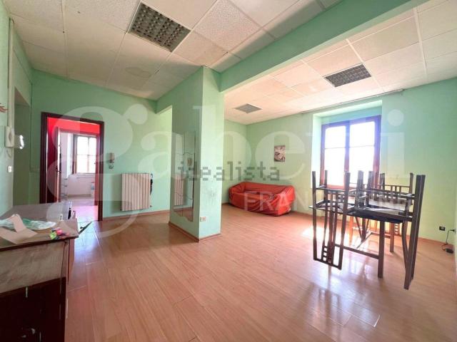 Appartamento in vendita a Venafro, Molise
