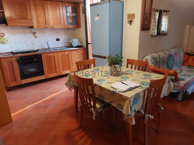 Appartamento in vendita a Calabria, Cosenza
