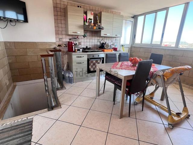 Appartamento in vendita a Lentini, Sicilia