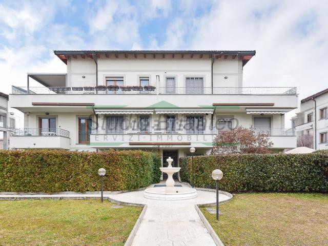 Appartamento in vendita a San Carlo, Seregno