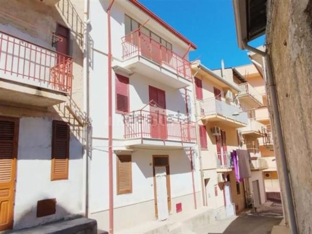 Appartamento in vendita a Borgetto, Sicilia