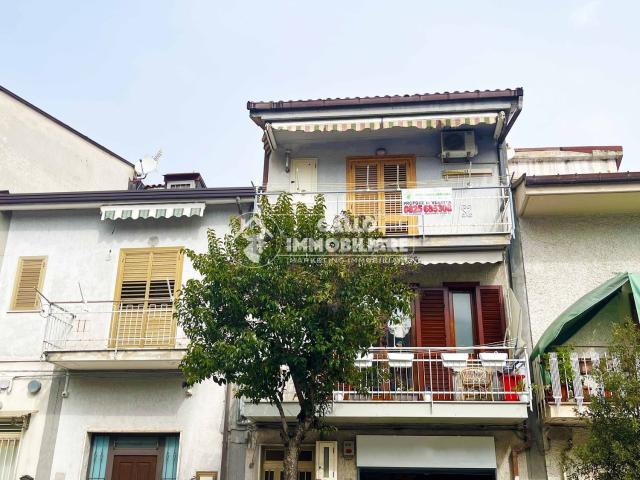 Appartamento in vendita a Monteforte Irpino, Campania