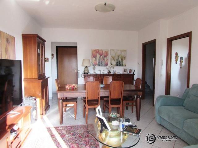 Appartamento in vendita a Sa Minda Noa, San Pantaleo