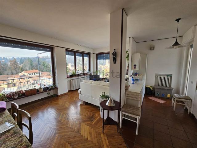 Appartamento in vendita a Arico, Piemonte