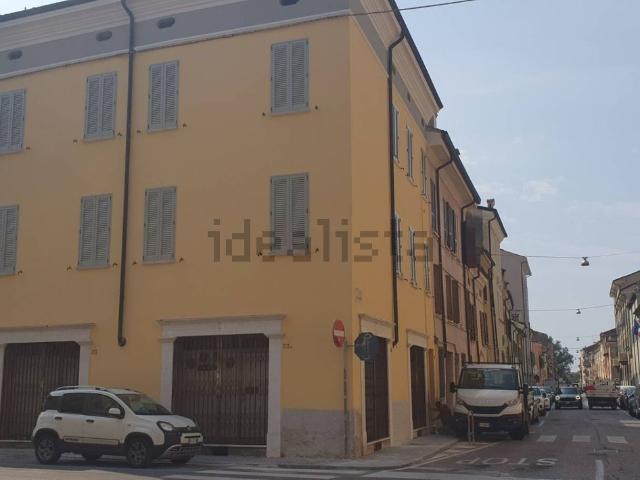 Appartamento in vendita a Fiera-Catena, San Giorgio Di Mantova