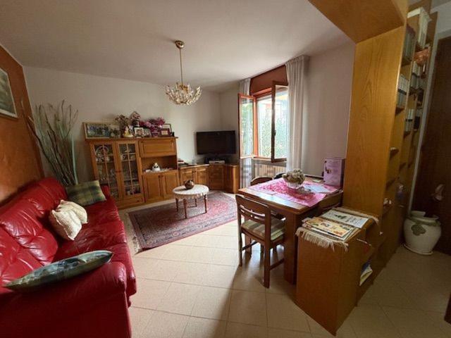 Appartamento in vendita a Rosciano, Marche