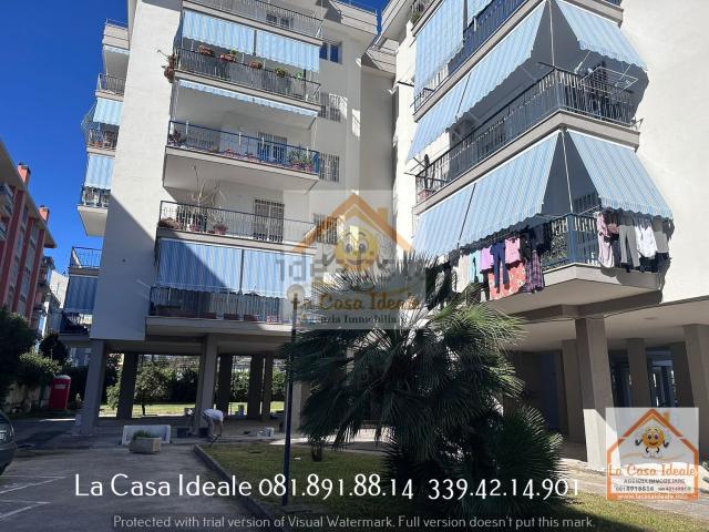 Appartamento in vendita a Aversa, Caserta