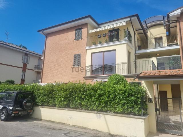 Appartamento in vendita a Campiglione III, Marche