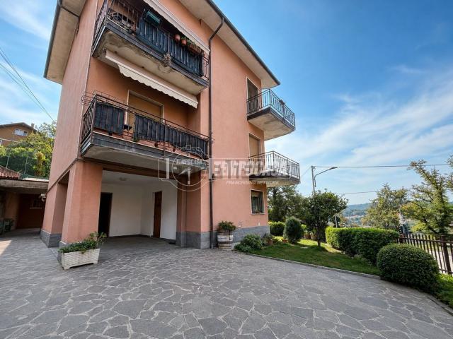 Appartamento in vendita a Caslascio, Tavernerio