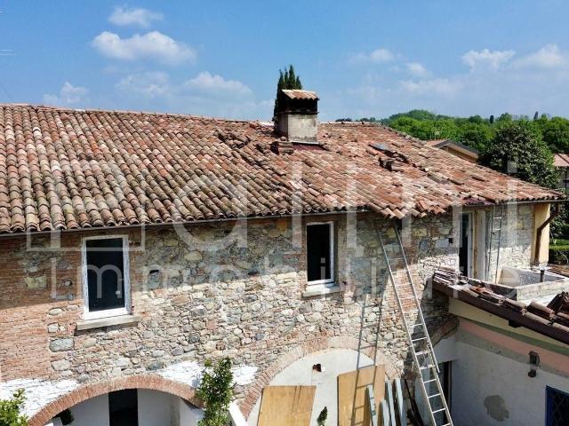 Appartamento in vendita a Monterotondo, Passirano