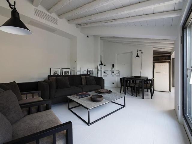 Appartamento in vendita a San Bartolomeo, Como
