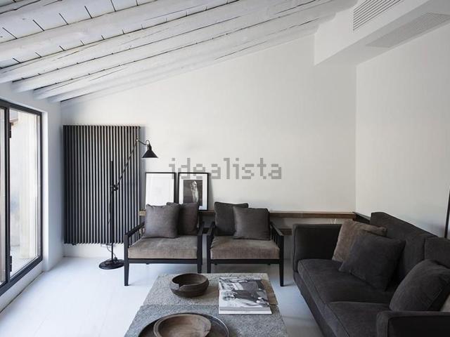 Appartamento in vendita a Sant'Abbondio, Como