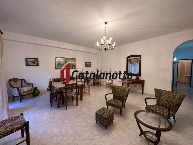 Appartamento in vendita a Quartiere San Giacomo, Castelvetrano