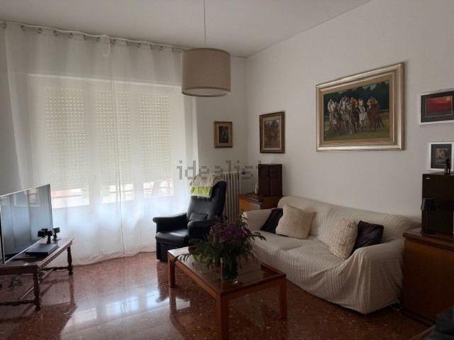 Appartamento in vendita a Stazione, Livorno