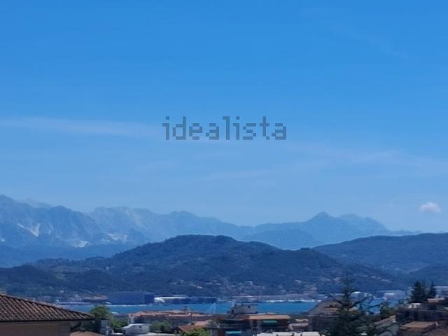 Appartamento in vendita a Fabiano Alto, La Spezia