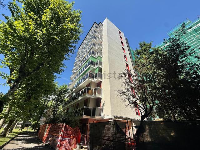 Appartamento in vendita a San Giuliano Monzese, Cologno Monzese