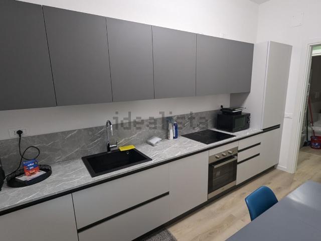 Appartamento in vendita a Stanga, Padova