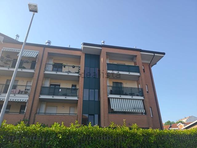 Appartamento in vendita a La Loggia, Torino
