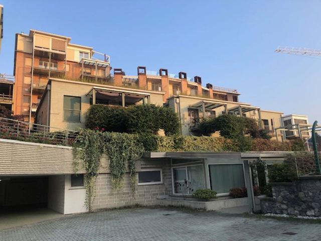 Appartamento in vendita a Comunità Montana Valli del Verbano, Luino