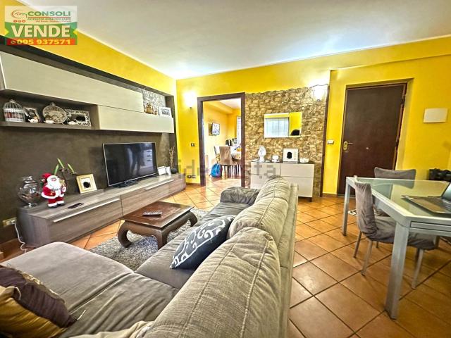 Appartamento in vendita a Peri, Giarre