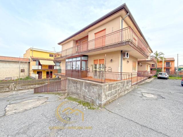 Appartamento in vendita a Peri, Giarre