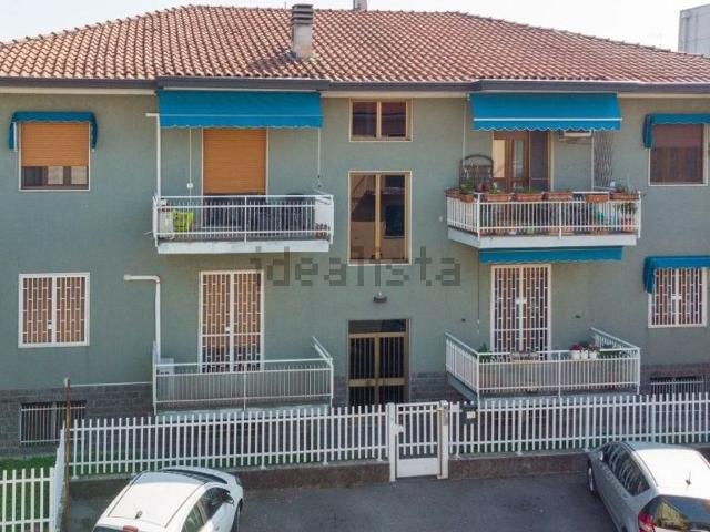 Appartamento in vendita a Pero, Milano