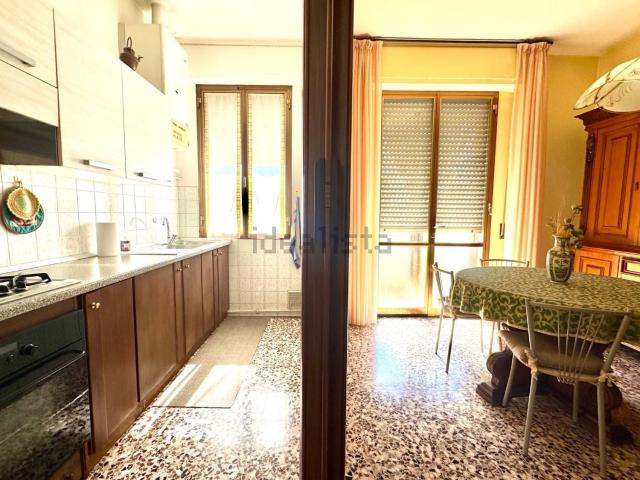 Appartamento in vendita a La Scala, San Miniato