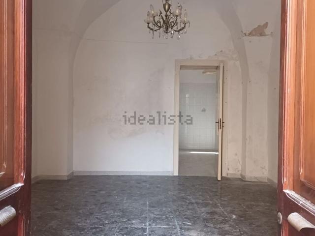 Appartamento in vendita a Leverano, Lecce