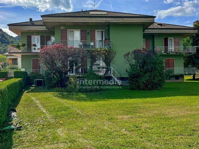 Appartamento in vendita a Comunità montana della Valle Sabbia, Idro