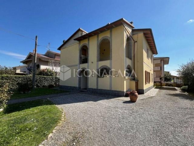 Appartamento in vendita a Sottili, Santa Maria A Monte