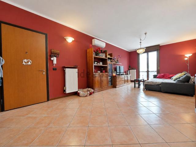 Appartamento in vendita a Broccata, Guastalla