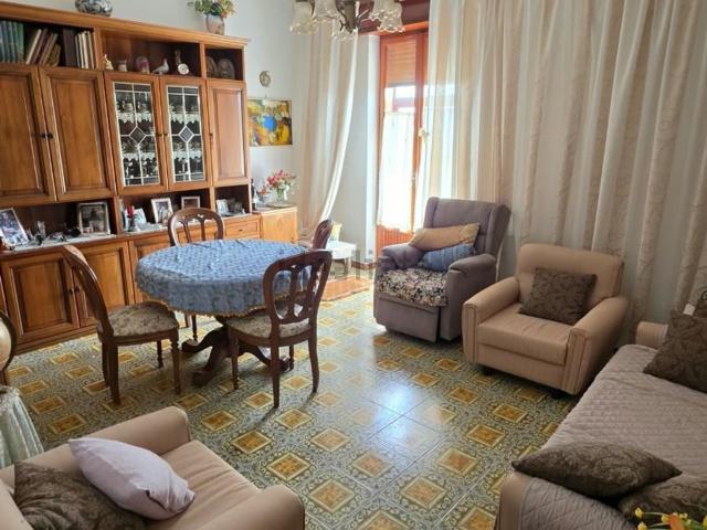 Appartamento in vendita a Quartiere Amari, Castelvetrano